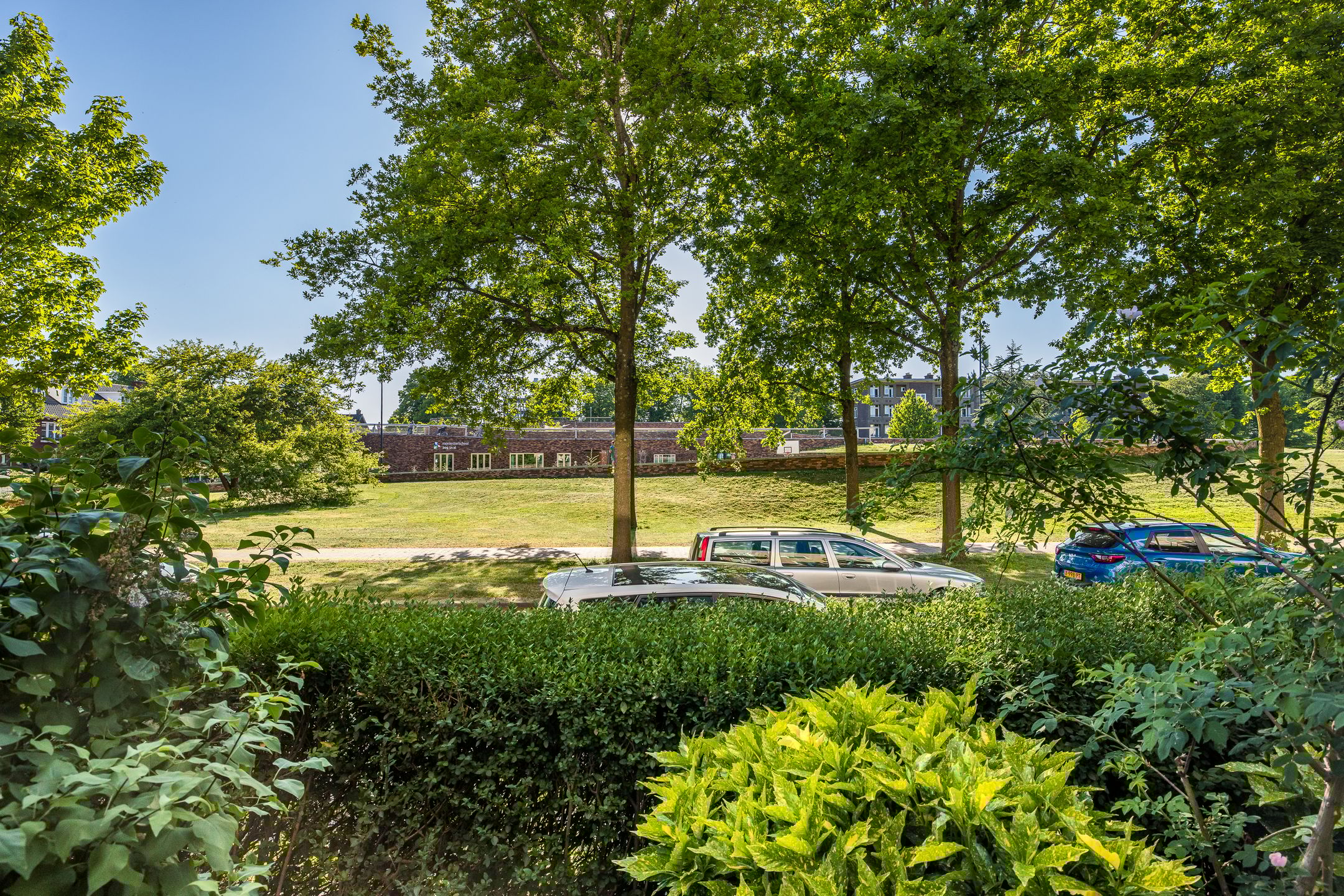 Foto 9 van Victor Hugoplantsoen 3