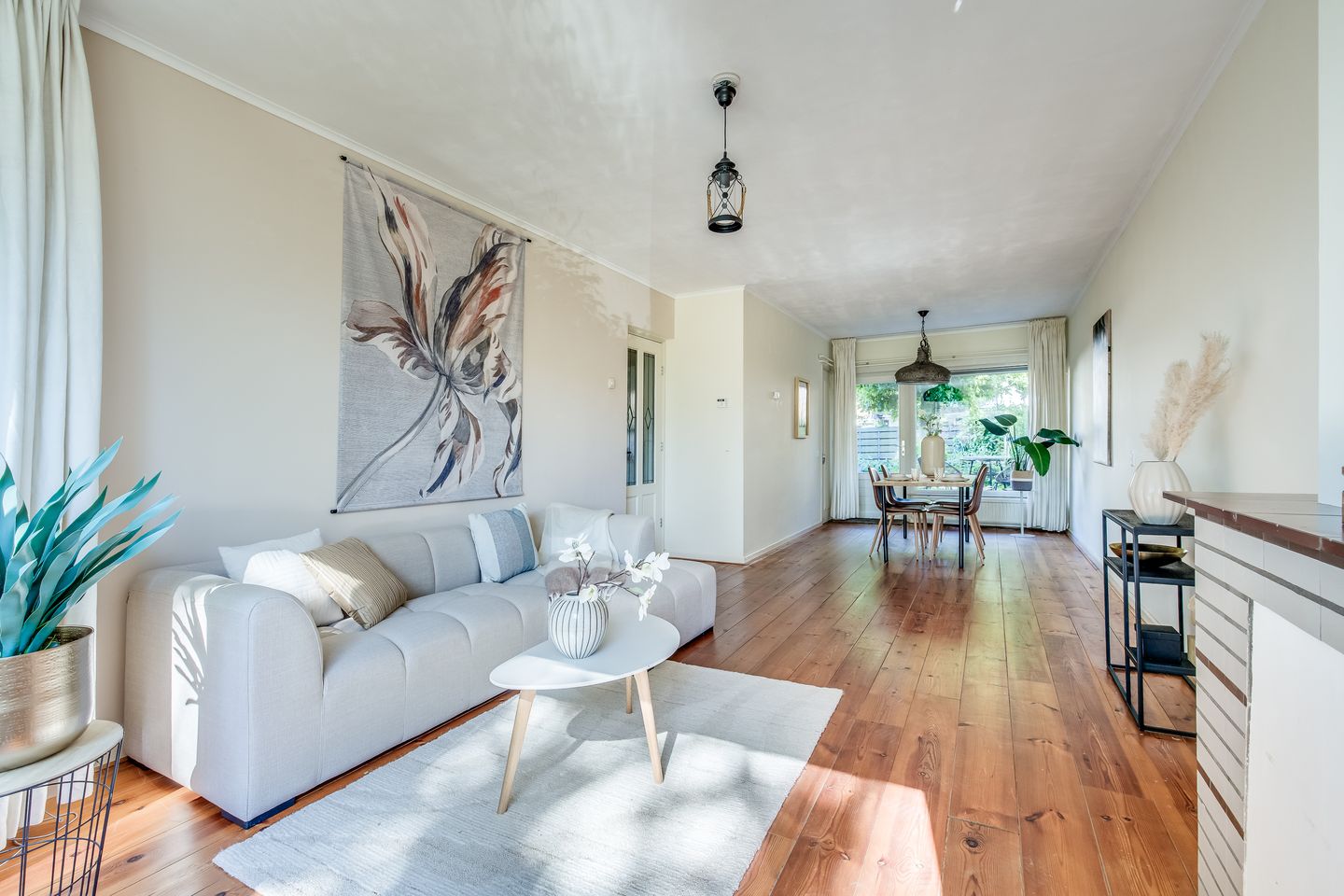 Foto 10 van Victor Hugoplantsoen 3