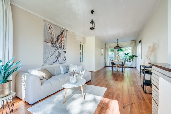 Foto 10 van Victor Hugoplantsoen 3