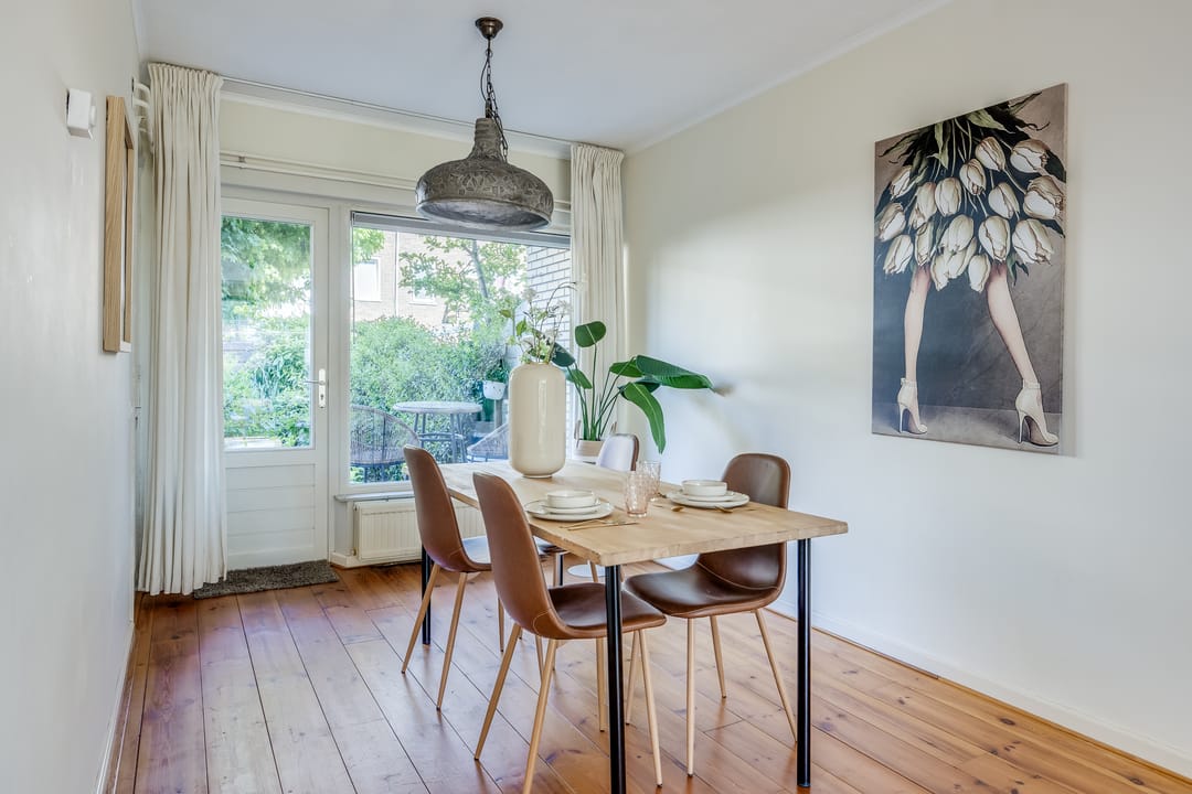 Foto 11 van Victor Hugoplantsoen 3