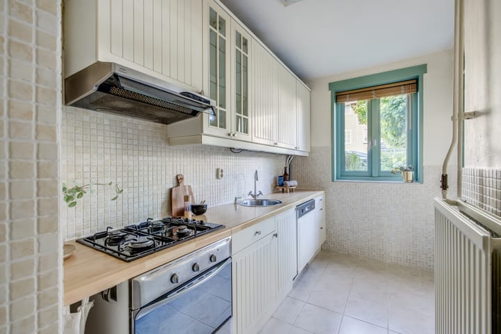 Foto 12 van Victor Hugoplantsoen 3