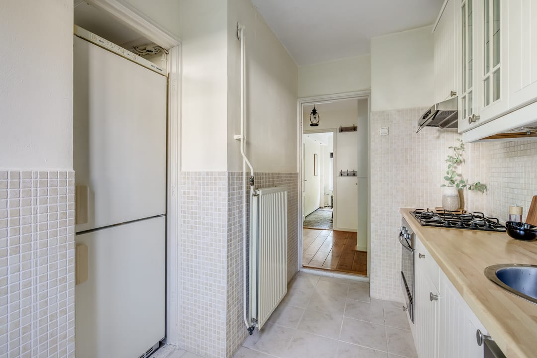 Foto 13 van Victor Hugoplantsoen 3