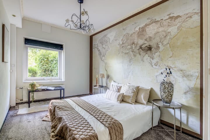 Foto 14 van Victor Hugoplantsoen 3