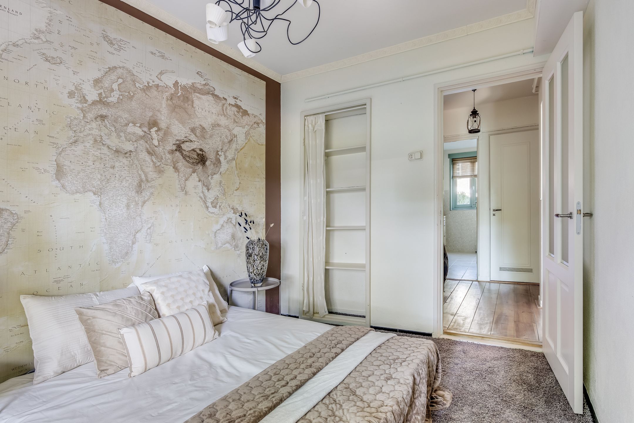 Foto 15 van Victor Hugoplantsoen 3