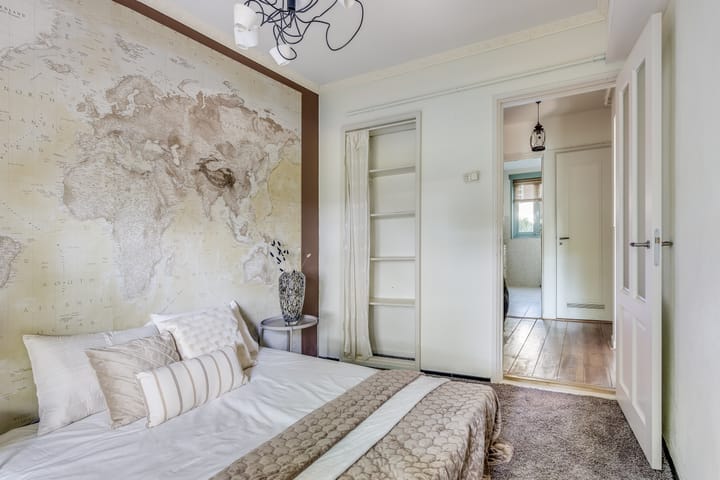 Foto 15 van Victor Hugoplantsoen 3