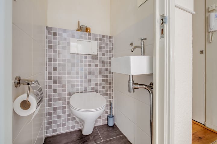 Foto 16 van Victor Hugoplantsoen 3