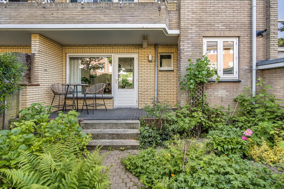 Foto 17 van Victor Hugoplantsoen 3