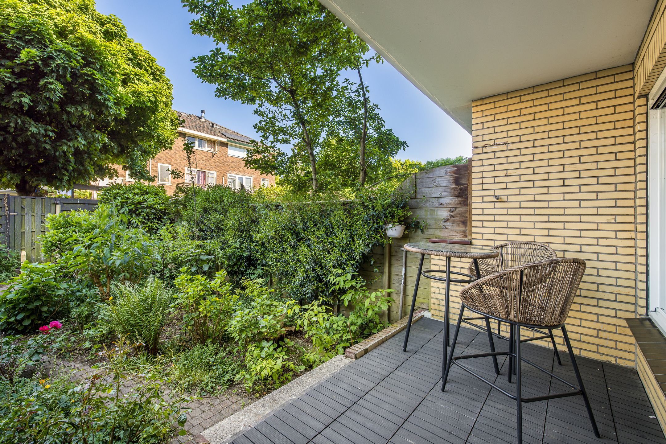 Foto 18 van Victor Hugoplantsoen 3