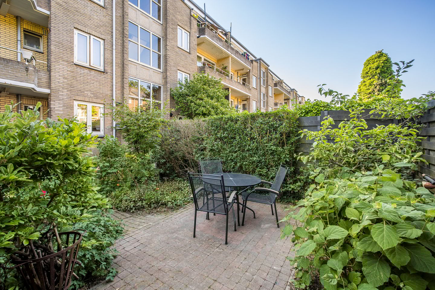 Foto 19 van Victor Hugoplantsoen 3