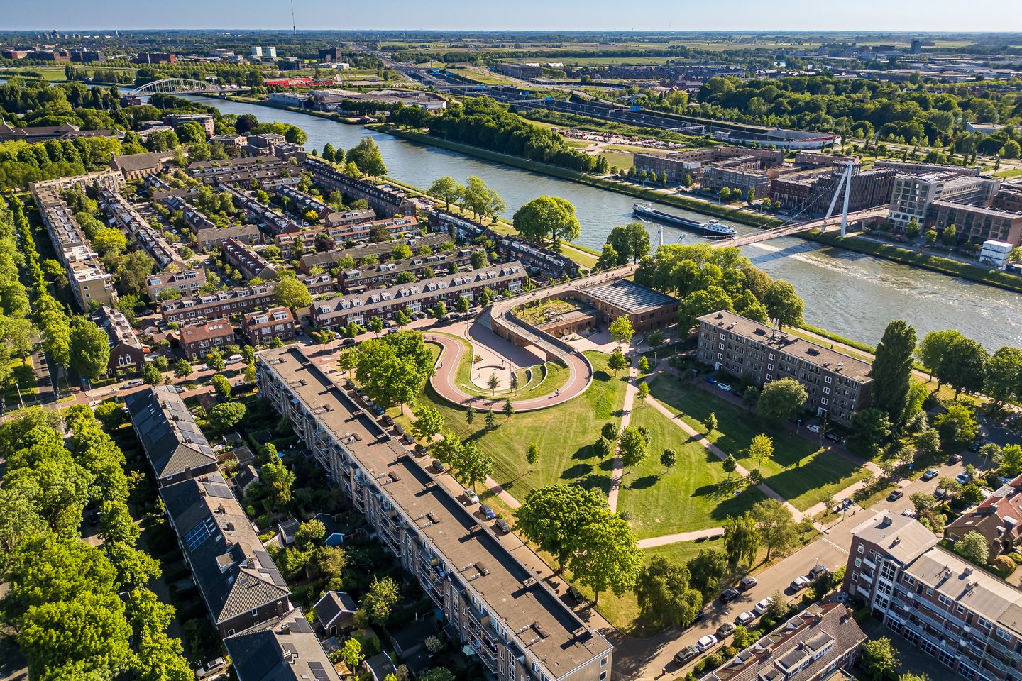 Foto 20 van Victor Hugoplantsoen 3