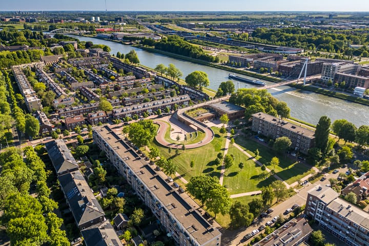 Foto 20 van Victor Hugoplantsoen 3