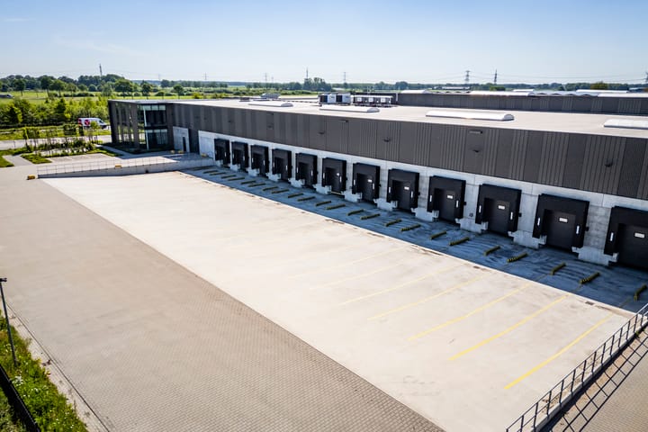 Paderbornstraat 1, Zwolle