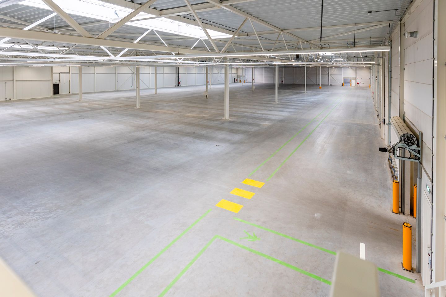 Bekijk foto 3 van Paderbornstraat 1