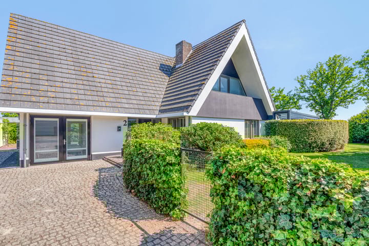 Foto 1 van Nucleonweg 2