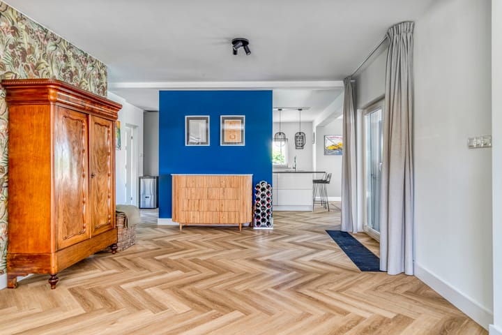 Foto 9 van Nucleonweg 2