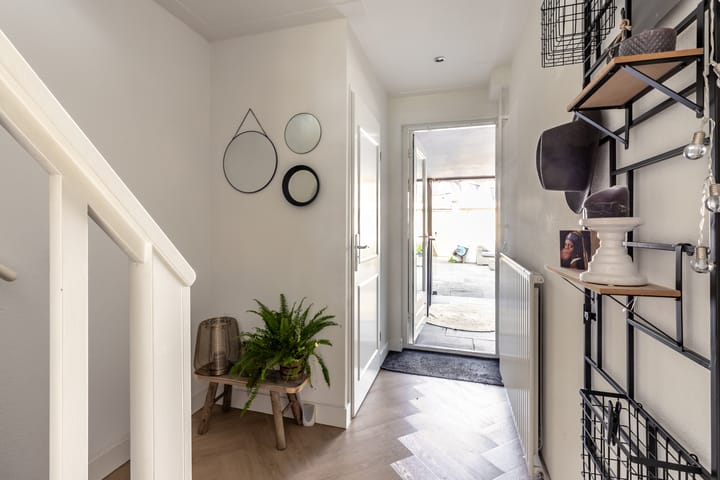 Foto 3 van Scholekster 57