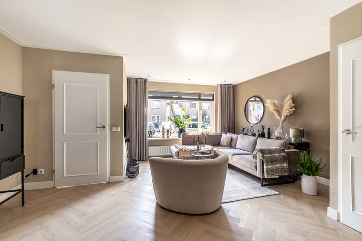 Foto 5 van Scholekster 57