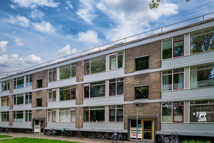 Foto 2 van Thorbeckestraat 12-2