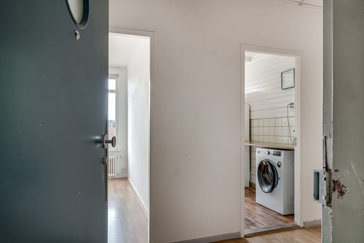 Foto 6 van Thorbeckestraat 12-2