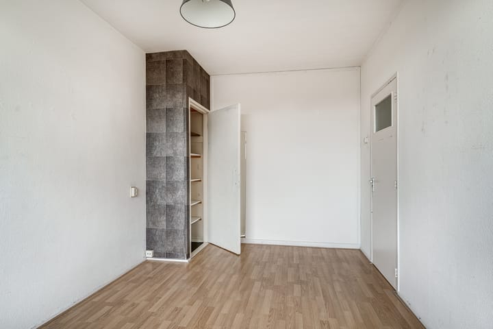 Foto 7 van Thorbeckestraat 12-2