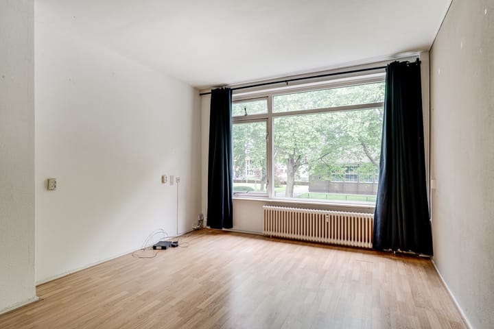 Foto 8 van Thorbeckestraat 12-2