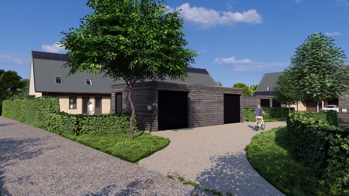 Foto 8 van Ommerweg 47 e t/m g