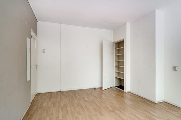 Foto 9 van Thorbeckestraat 12-2