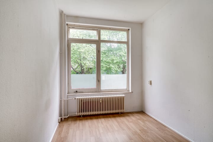 Foto 10 van Thorbeckestraat 12-2