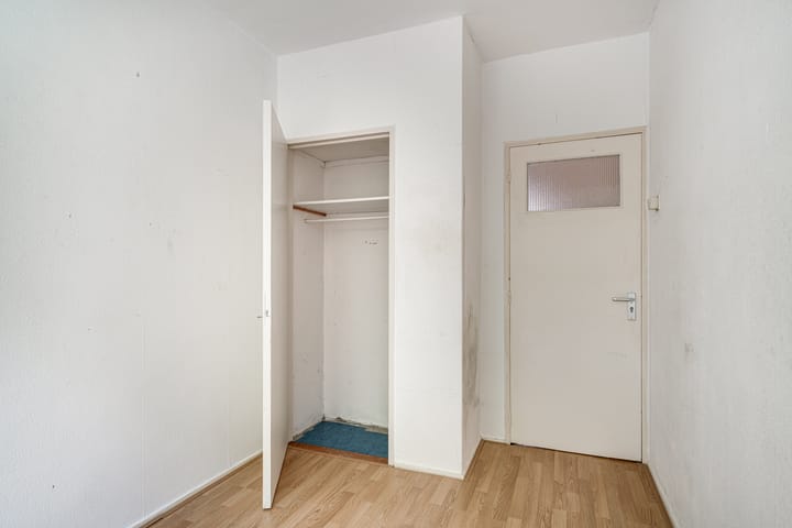 Foto 11 van Thorbeckestraat 12-2