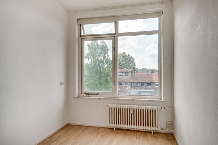 Foto 12 van Thorbeckestraat 12-2