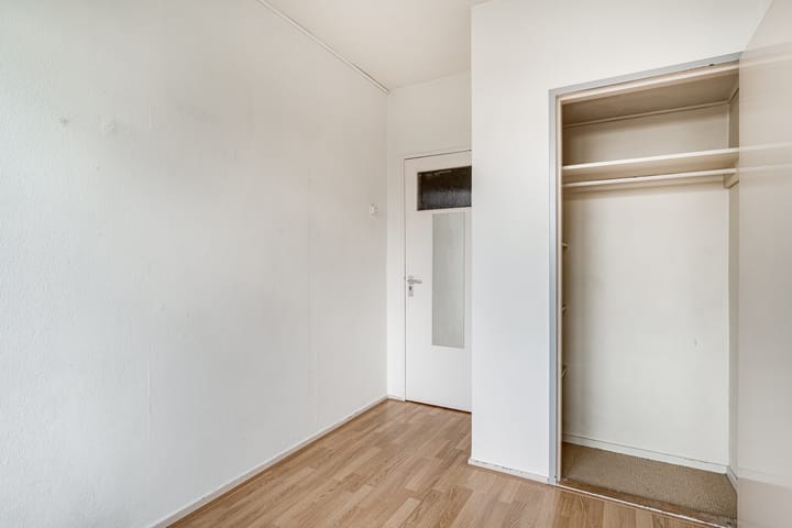 Foto 13 van Thorbeckestraat 12-2