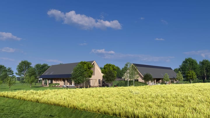 Foto 11 van Ommerweg 47 e t/m g