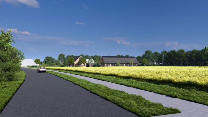 Foto 12 van Ommerweg 47 e t/m g