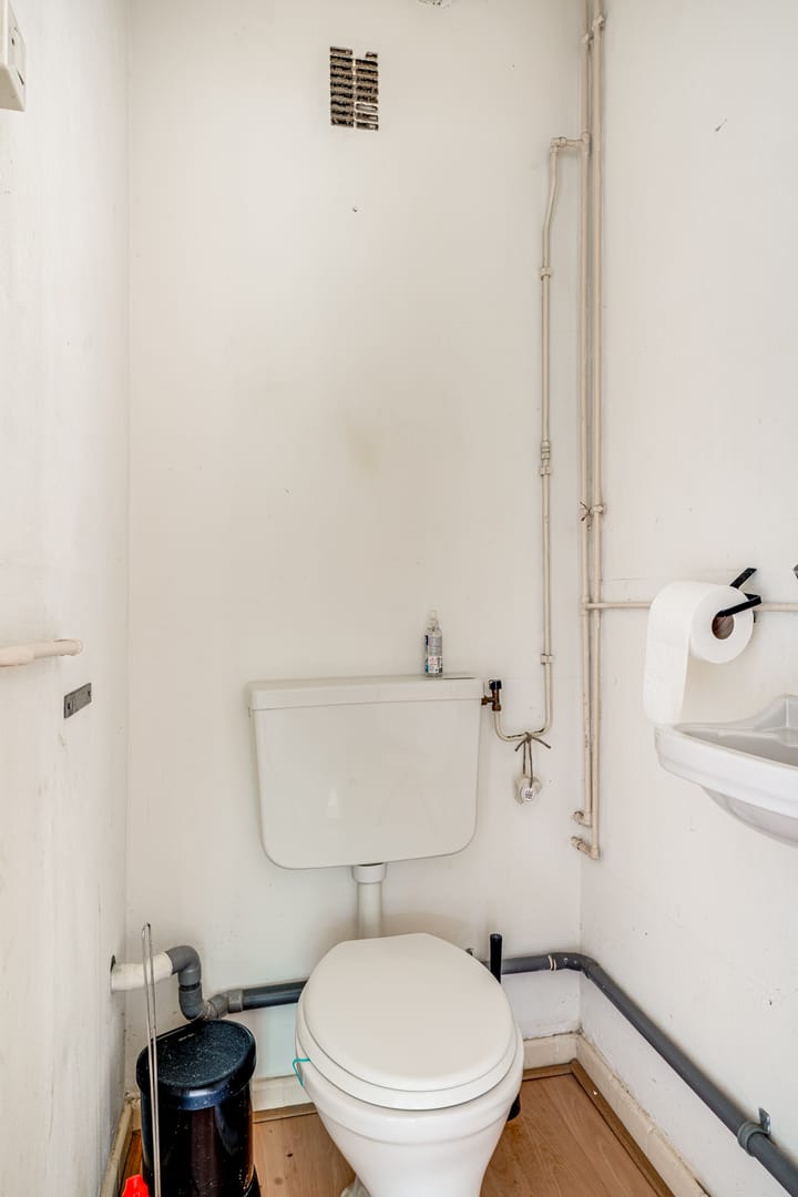 Foto 16 van Thorbeckestraat 12-2