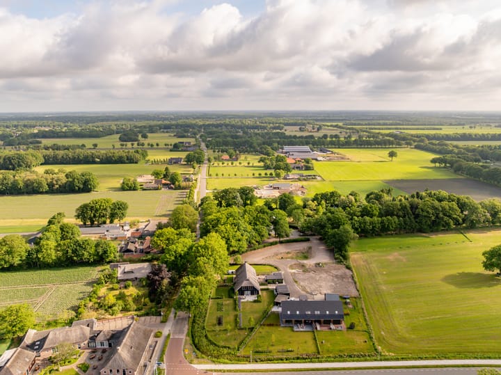 Foto 14 van Ommerweg 47 e t/m g