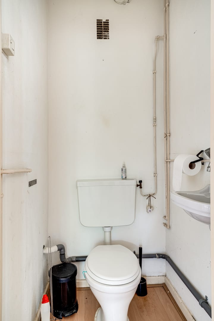 Foto 17 van Thorbeckestraat 12-2