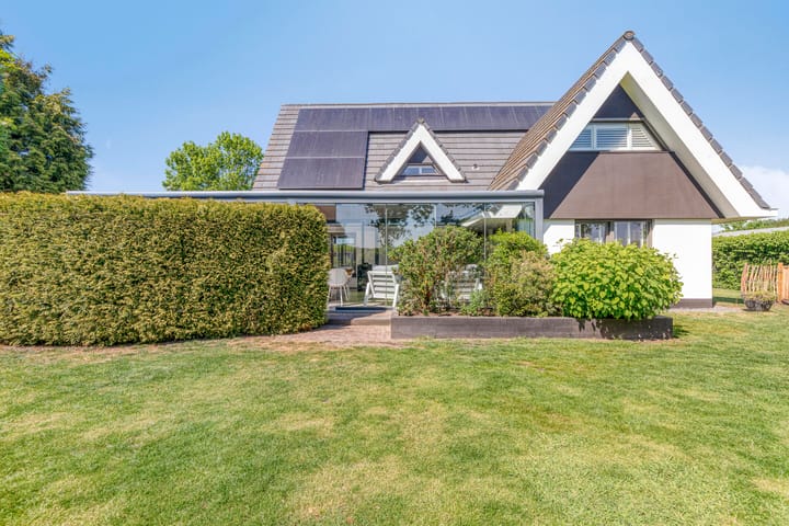 Foto 40 van Nucleonweg 2