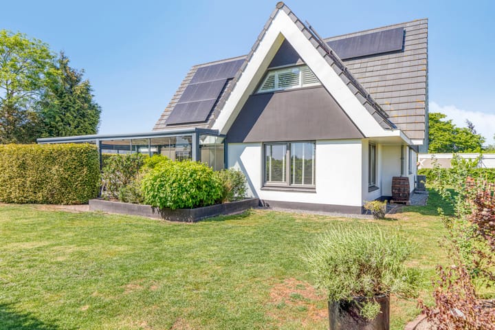 Foto 41 van Nucleonweg 2