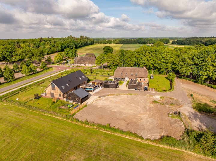 Foto 1 van Ommerweg 47 e t/m g