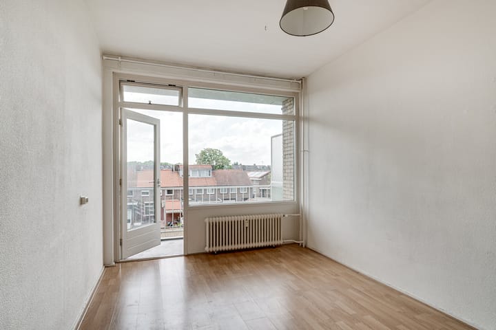 Foto 19 van Thorbeckestraat 12-2