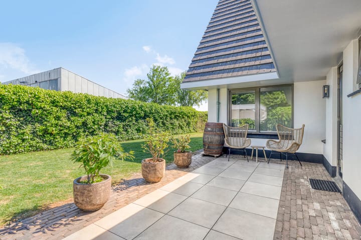 Foto 42 van Nucleonweg 2