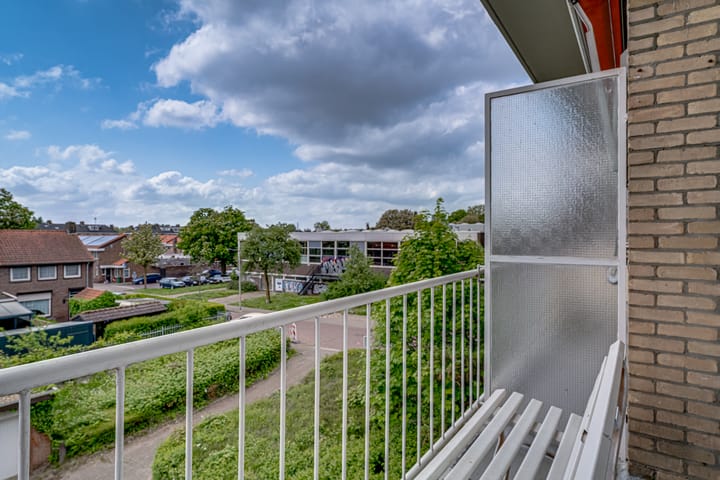 Foto 20 van Thorbeckestraat 12-2