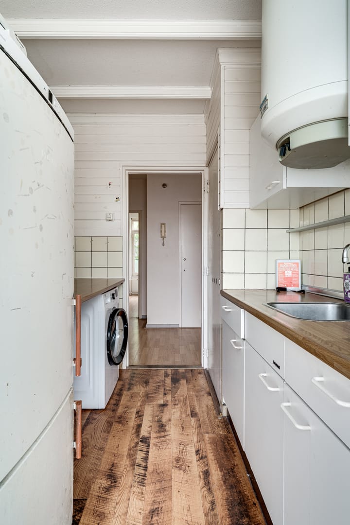 Foto 21 van Thorbeckestraat 12-2