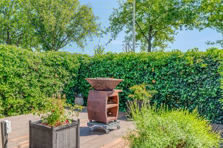 Foto 45 van Nucleonweg 2