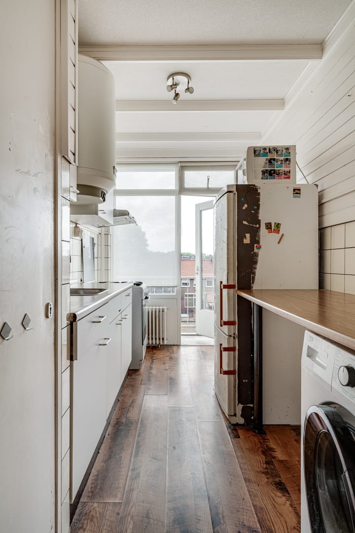 Foto 22 van Thorbeckestraat 12-2