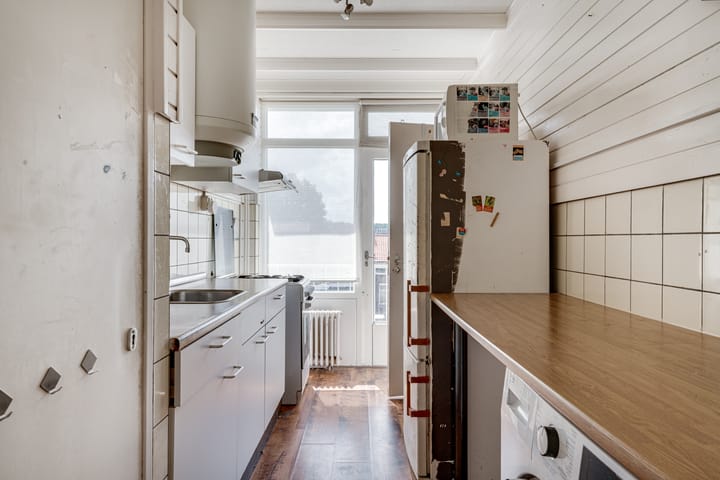 Foto 23 van Thorbeckestraat 12-2