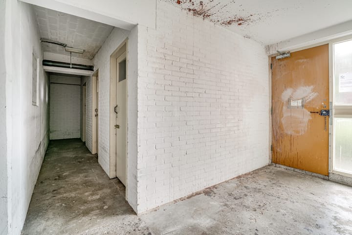 Foto 24 van Thorbeckestraat 12-2