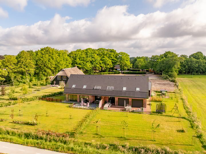 Foto 20 van Ommerweg 47 e t/m g