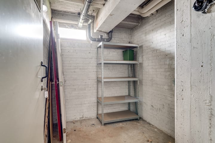 Foto 25 van Thorbeckestraat 12-2