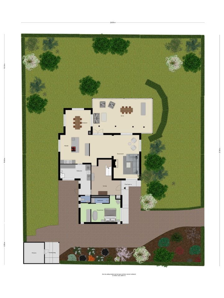 Foto 49 van Nucleonweg 2